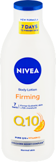 tělové mléko zpevňující Q10 NIVEA