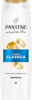 Shampoo Linea Classica PANTENE PRO-V