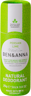 PERSIAN LIME dezodorans u stiku BEN&ANNA