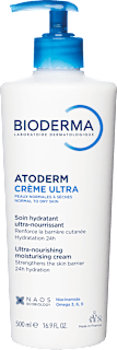 BIODERMA Atoderm Crème Ultra Feuchtigkeitscreme BIODERMA