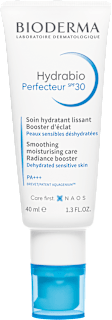 BIODERMA Hydrabio Perfecteur LSF 30 Feuchtigkeitscreme mit UV-Schutz BIODERMA
