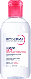 BIODERMA Sensibio H2O AR Mizellenwasser BIODERMA