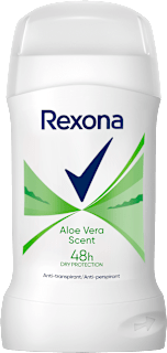 Део стик Aloe Vera Rexona