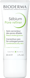 BIODERMA Sébium Pore reﬁner, Porenverfeinernde Pﬂege BIODERMA