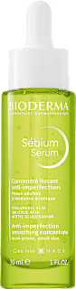 BIODERMA Sébium Serum, unreine Haut BIODERMA