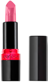Ajakrúzs, Ultrakrém - Nr. 63 Lilac Romance AVON