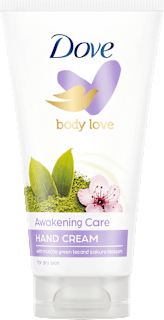 Handcreme Awakening Care Dove