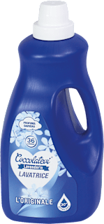 Detersivo lavatrice L'Originale Coccolatevi