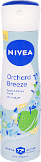 Deo spray Orchard Breeze, Limited Edition NIVEA