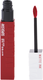 Tekutý rúž SuperStay Matte Ink - 20 Pioneer MAYBELLINE NEW YORK