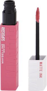 Tekutý rúž SuperStay Matte Ink - 125 Inspirer MAYBELLINE NEW YORK
