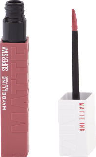 Tekutý rúž SuperStay Matte Ink - 180 Revolutionary MAYBELLINE NEW YORK