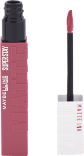 Tekutý rúž SuperStay Matte Ink - 15 Lover MAYBELLINE NEW YORK