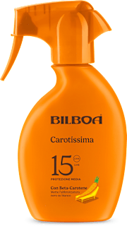 Trigger Carotissima SPF15 Bilboa