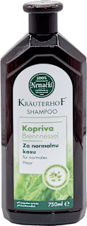 Šampon za koprivom KRÄUTERHOF