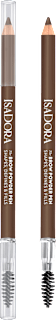 Augenbrauenpuderstift 05 Medium Brown IsaDora