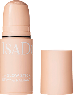 Highlighter Glow Stick 24 Sparkling Beige IsaDora