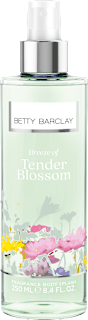 Tender Blossom Mgiełka perfumowana, damska Betty Barclay