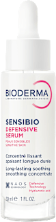 BIODERMA Sensibio Defensive Serum, empfindliche Haut  BIODERMA