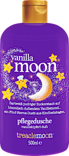 Pflegedusche vanilla moon treaclemoon