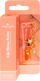 Coco Vanilla 3in1 ajakbalzsam BIOBALANCE