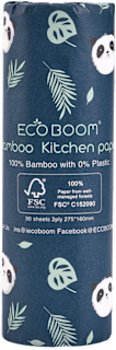Bamboo kuhinjski ubrus ECO BOOM