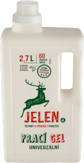 univerzální prací gel JELEN