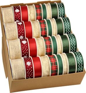 Geschenkband sortiert PATTBERG