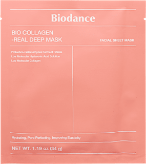 Bio Collagen-Real Deep Mask Biodance