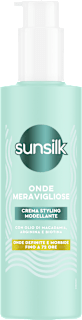 Crema Onde Meravigliose sunsilk