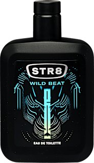 Férfi EdT Wild beat STR8