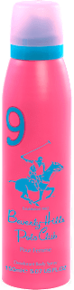 Dezodorant w sprayu dla kobiet 9 Beverly Hills Formula