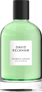 Aromatic Greens Woda perfumowana męska DAVID BECKHAM