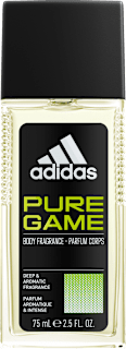 PURE GAME męski DNS adidas