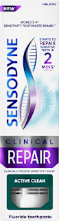 Pasta za zube Clinical Repair SENSODYNE