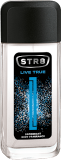 DNS LIVE TRUE męski,  S STR8