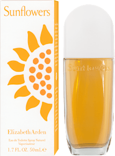 Sunflowers Woda toaletowa damska Elizabeth Arden