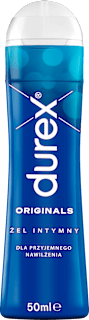 Durex żel intymny Originals  Durex