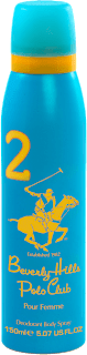 Dezodorant w sprayu dla kobiet 2 Beverly Hills Formula
