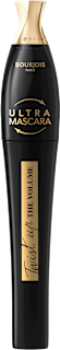 TUSZ TWIST UP THE VOLUME ULTRABLAC BOURJOIS PARIS