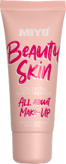 Fluid Beauty Skin 00  Miyo