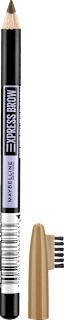 Express Brow Shaping Pencil 02 Blonde MAYBELLINE NEW YORK