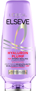 Odżywka Hyaluron Plump  L'ORÉAL PARiS ELSEVE