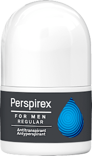 Antyperspirant w kulce Men Regular Perspirex