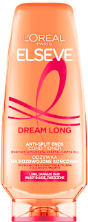 Odżywka rozplątująca do długich włosów Dream Long L'ORÉAL PARiS ELSEVE