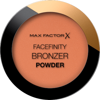 BRONZER FACEFINITY MATTE 001  MAX FACTOR