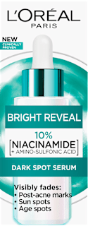 Bright Reveal Serum na przebarwienia L'ORÉAL PARiS
