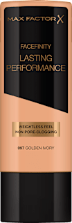 Podkład LASTING PERFORMANCE 97  MAX FACTOR