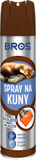Spray na kuny BROS