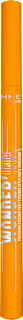 Eyeliner precyzyjny, matowy i wodoodporny Wonder'Ink Precision Eyeliner 005 Honey Heaven RIMMEL LONDON